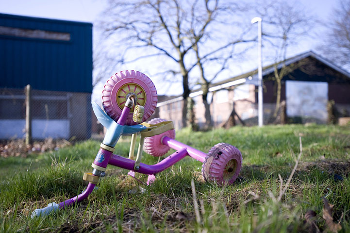 Severe Poverty: Poverty