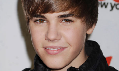 Justin Bieber on Justin Bieber   There Are Songs About Things I M Going Through  On The