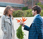 No Strings Attached