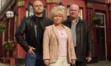 James+mackie+eastenders