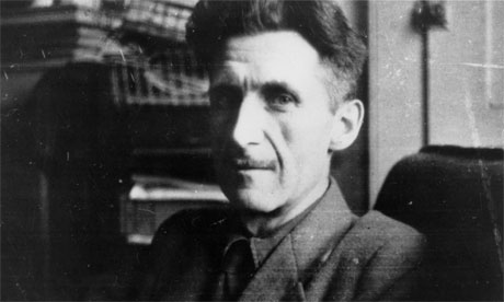 George Orwell Biography, Books, Facts Britannicacom