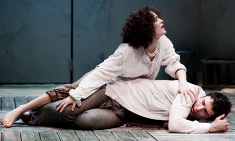the tempest