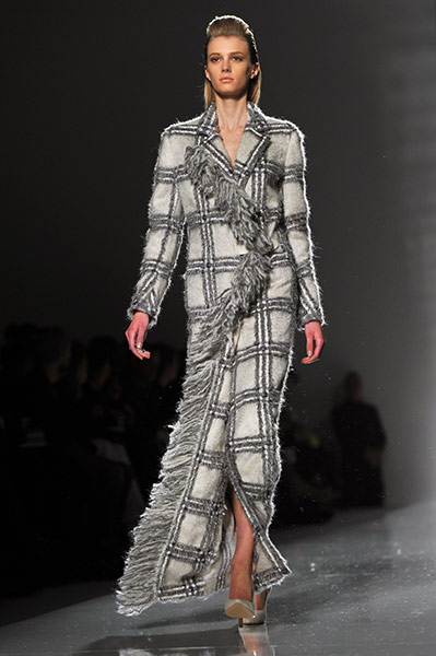 Milan fashion days 1-2: Max Mara Fall-Winter 2011-2012 ready-to-wear collection 