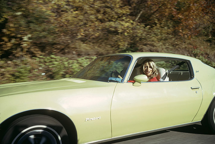 Joel Meyerowitz: Meyerowitz exhibition FORMAT 2011