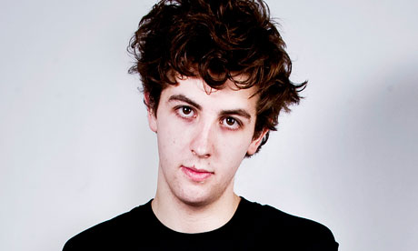 The songs he crafts be it for his band or his solo tracks as Jamie xx 
