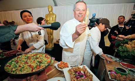 Wolfgang Puck