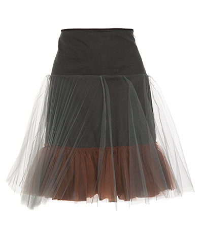 The fashion briefing: Marni skirt