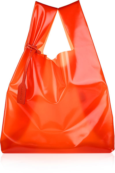 The fashion briefing: Jil Sander bag