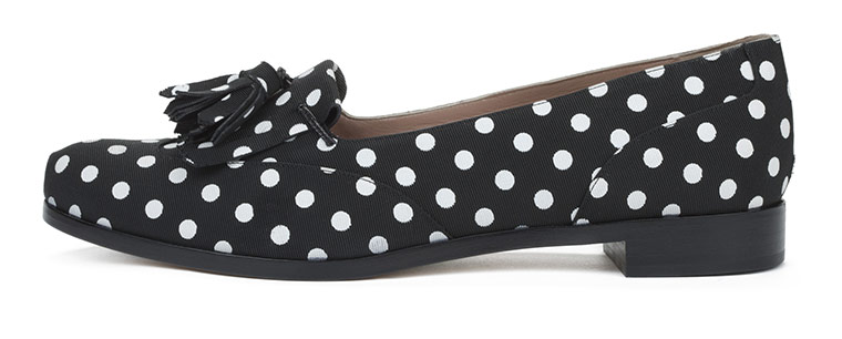 The fashion briefing: Armani shoe