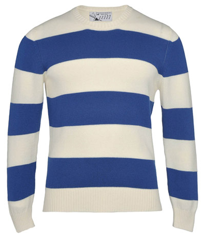 key trends: knits: Jumper