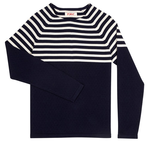 key trends: knits: Jumper