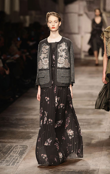 Milan: Antonio Marras
