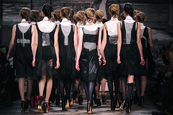 Milan: Antonio Marras 