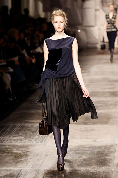 Milan: Antonio Marras