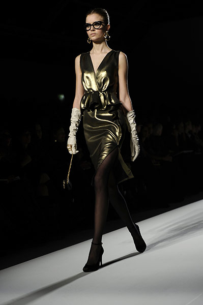 Milan:  Moschino