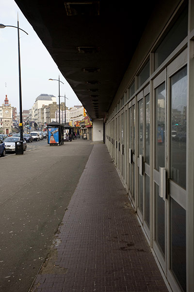 Camera Club: Guadian Camera Club: Photographing the recession