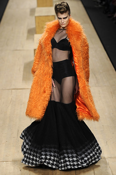 Milan Fashion Week: Milan Fashion Week