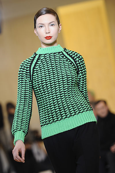 Milan Fashion Week: Milan Fashion Week