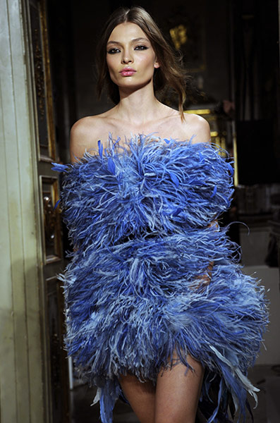 Milan Fashion Week: Milan Fashion Week