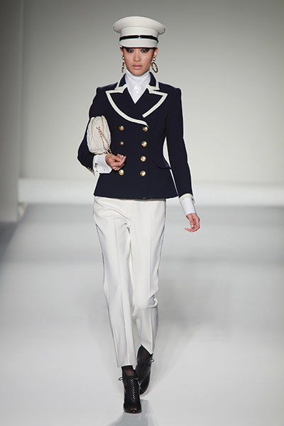 Milan Fashion Week: Milan Fashion Week