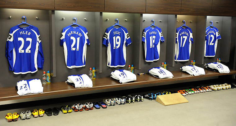 cup final2: Carling Cup final