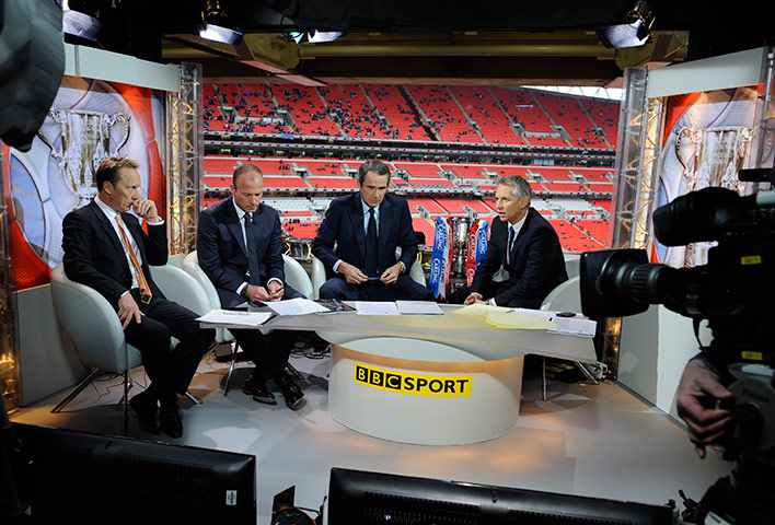 cup final2: Carling Cup final