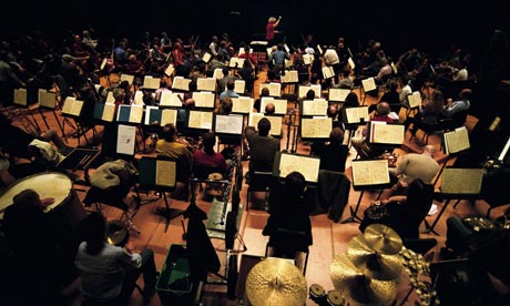 IMAGINE - A TRIP TO ASIA: ON THE ROAD WITH THE BERLIN PHILHARMONIC