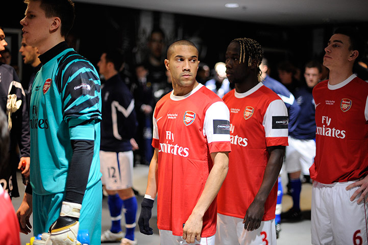 cup final5: Carling Cup final