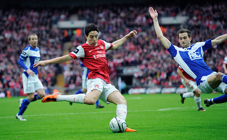 cup final5: Carling Cup final