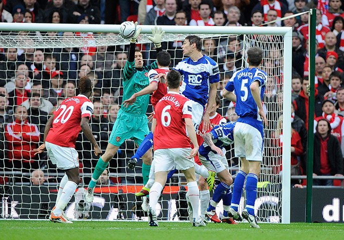 cup final5: Carling Cup final