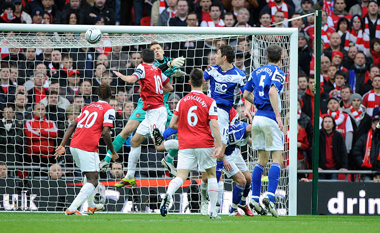 cup final6: Carling Cup final