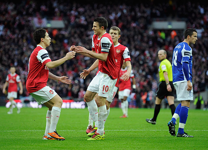 cup final6: Carling Cup final