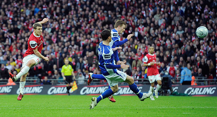 cup final7: Carling Cup final