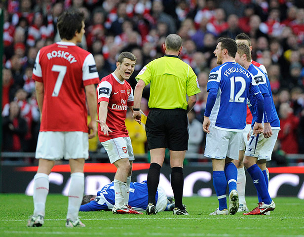 cup final7: Carling Cup final