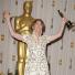 Oscars 2011: winners: 83rd Annual Academy Awards - Press Room