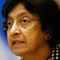 Navi Pillay