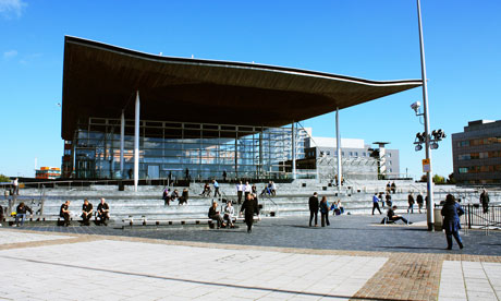 senedd