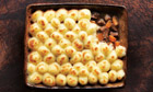 Mutton and swede pie recipe