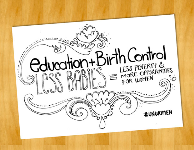 Women's Day: 100th Anniversary of International Women's Day Flickr gallery