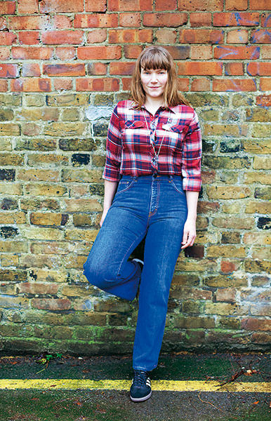 Old me, now me: now jessica hynes