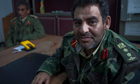 Colonel Hamid Belkhair