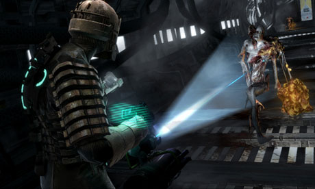 Dead Space 2