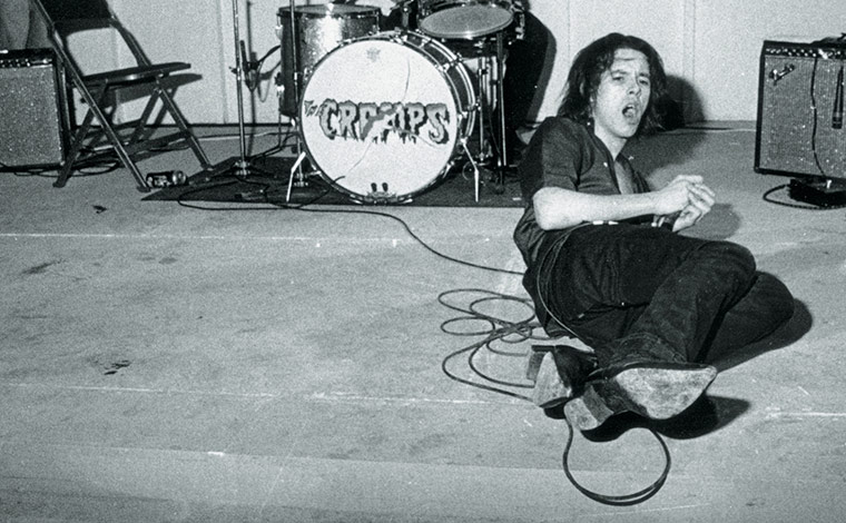 exhibitionist0502: Iain Forsyth & Jane Pollard