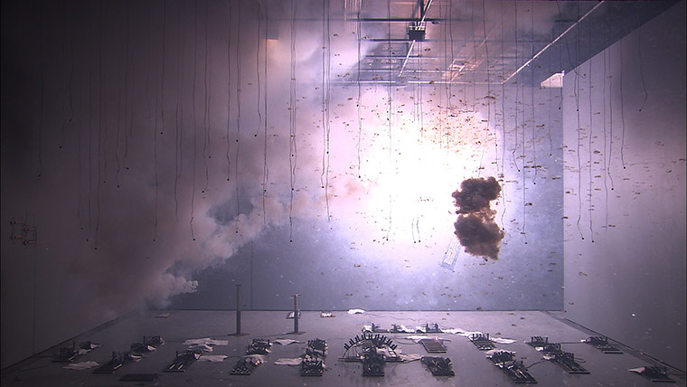 exhibitionist0502: Crowe & Rawlinson