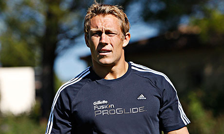 Jonny Wilkinson