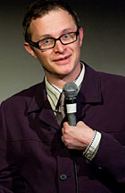 Simon Munnery