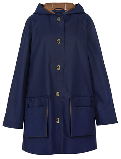 Key trends: spring coats: Coat