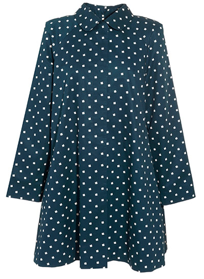 Key trends: spring coats: Coat