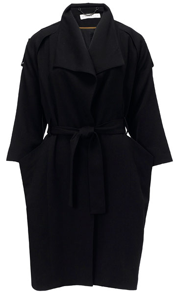 Key trends: spring coats: Coat