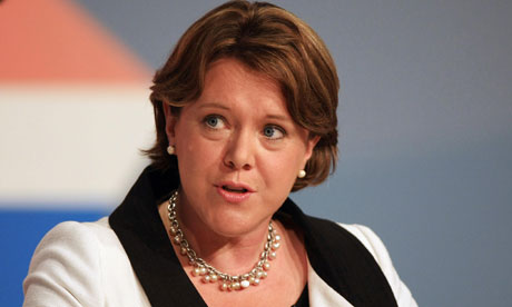 Maria Miller will be live online on Wednesday at 1.45pm.